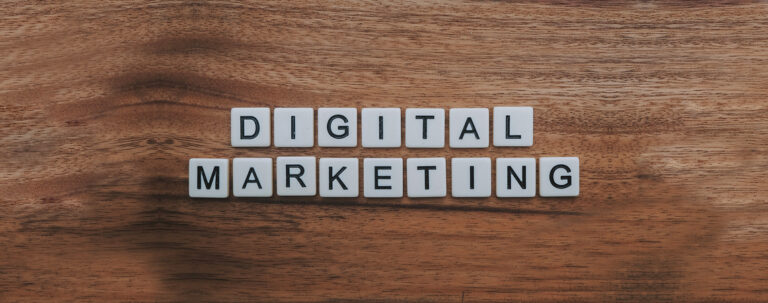 Digital Marketing trends in 2020