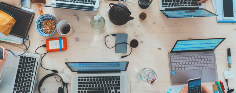 The best android app development companies