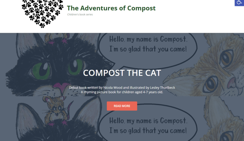 The Adventures of Compost