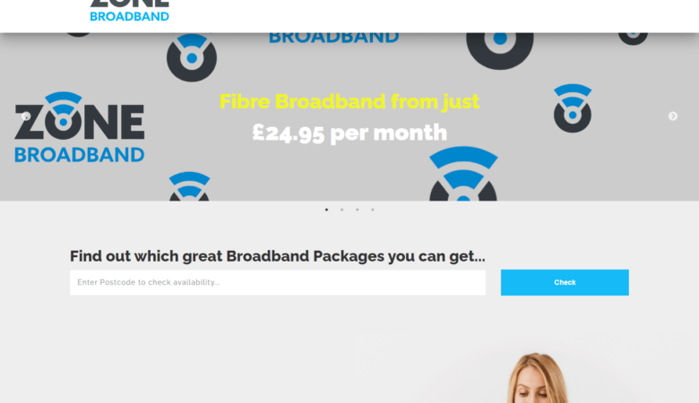 Zone Broadband