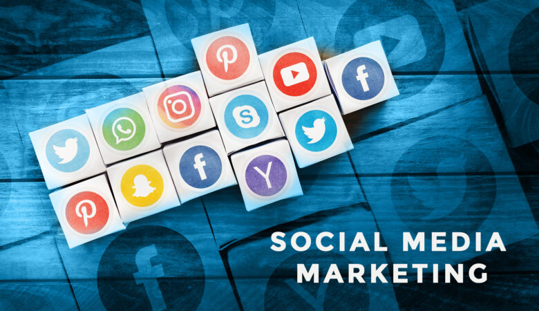 The Comprehensive Guide To Social Media Marketing