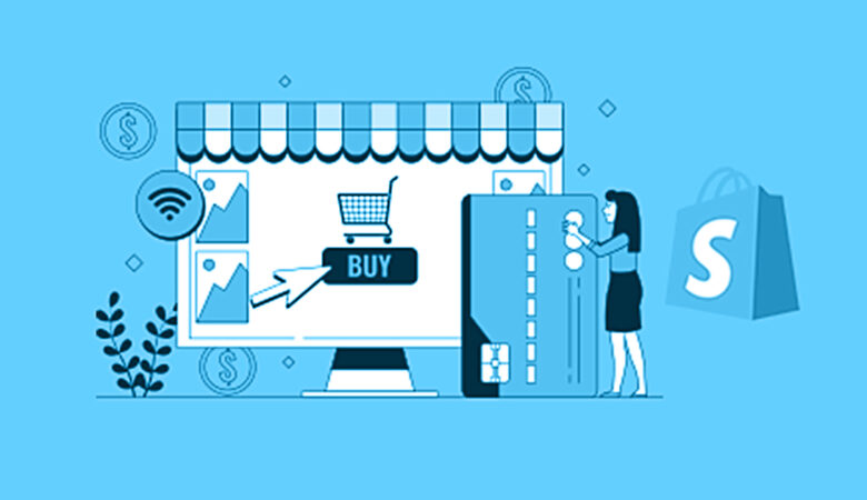 How is Shopify different from other e-commerce platforms?