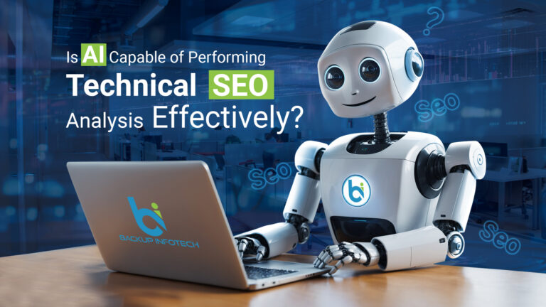 Is AI Capable of Performing Technical SEO Analysis Effectively?