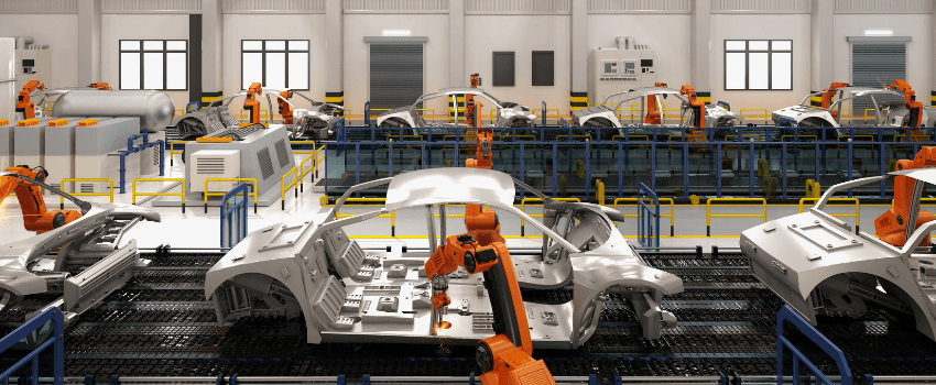 Automotive Manufacturing
