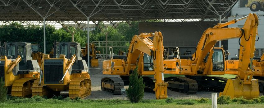 Excavation Companies