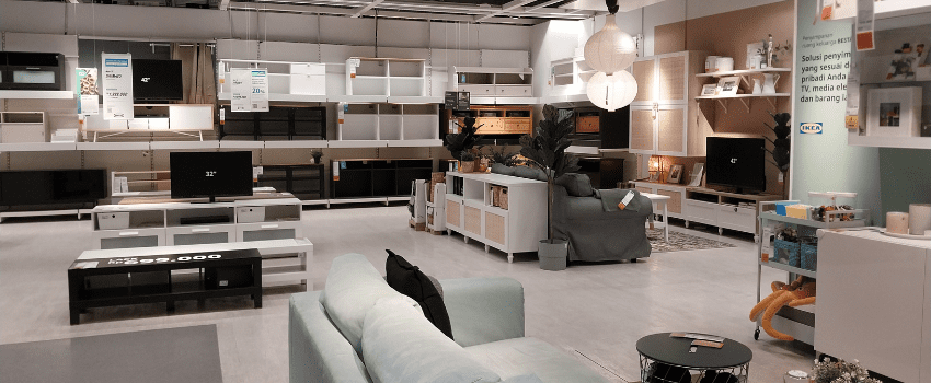 Furniture Stores