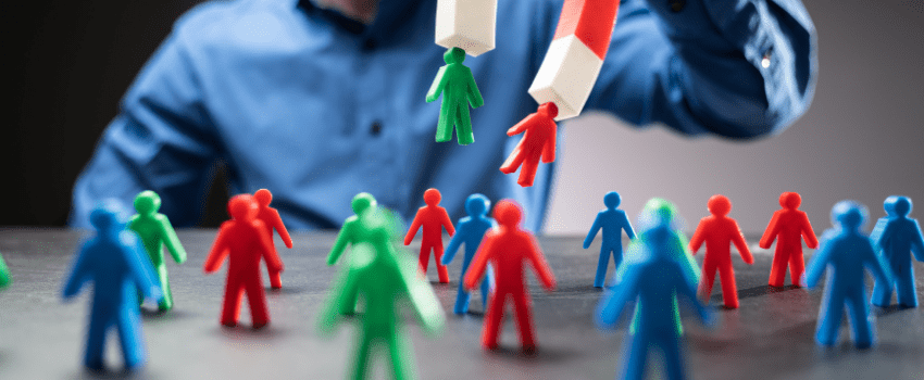 Lead Generation for Co-ops