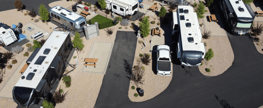 RV Dealers