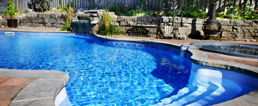 Swimming Pool Companies