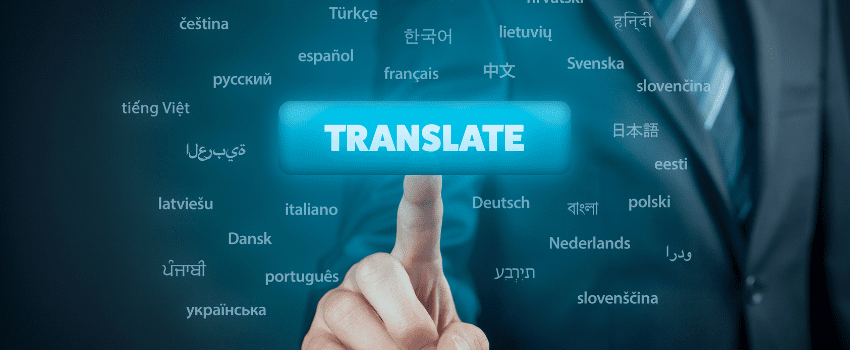 Translation and Interpretation Services