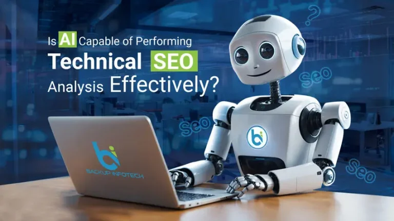 Is AI Capable of Performing Technical SEO Analysis Effectively?