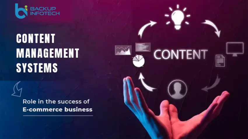 Which are the Best CMS Platforms for 2025?