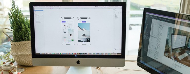 Top Website Design Trends to Follow in 2019