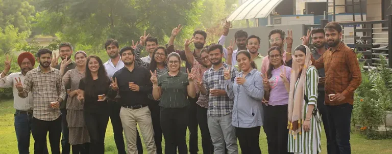Welcome to The Family: Backup InfoTech