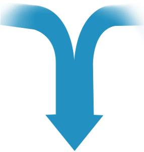 strategy funnel background
