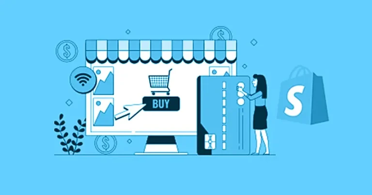 How is Shopify different from other e-commerce platforms?