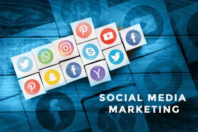The Comprehensive Guide To Social Media Marketing