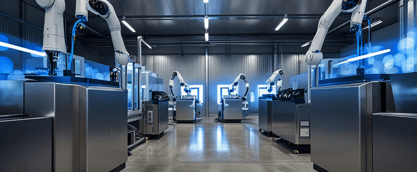 Robotics