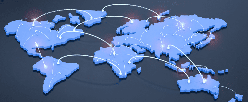 Telecommunications