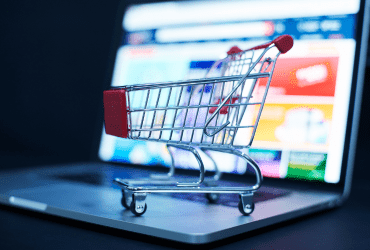 Retail Ecommerce