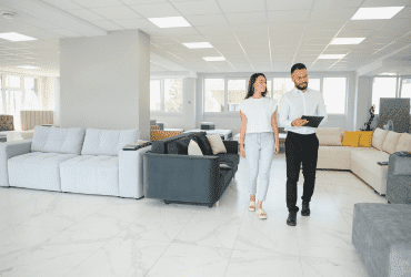 Furniture Stores
