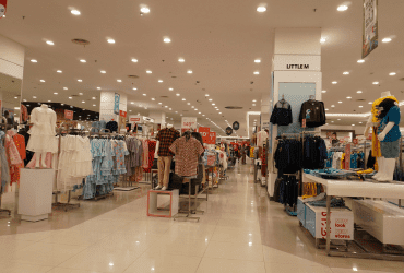 Retail Ecommerce