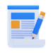 write