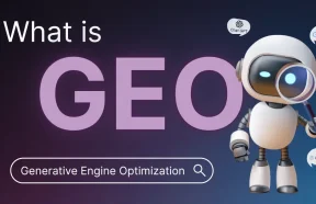 What is Generative Engine Optimization (GEO)?