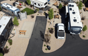 RV Dealers