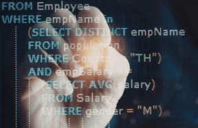 Revenue Marketing Solutions