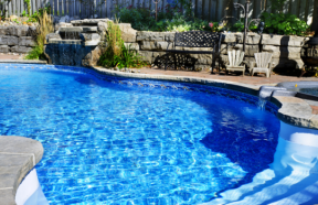 Swimming Pool Companies
